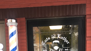 Cuts & Lather Barber Shop place picture