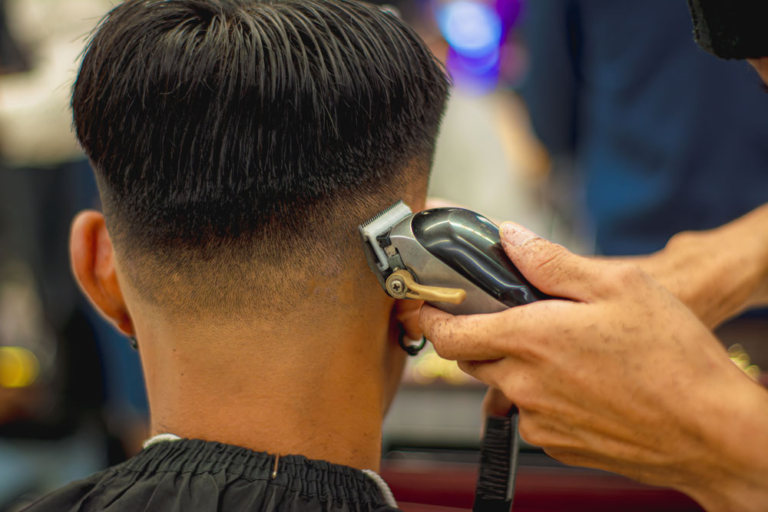 Edge up with t-outliner